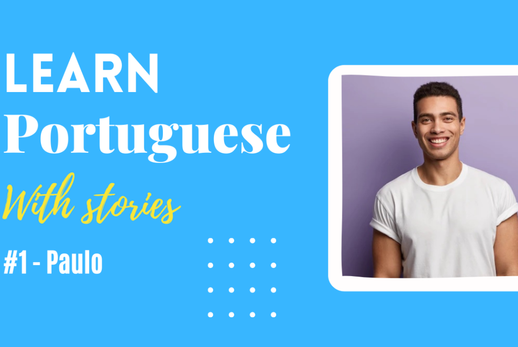 learn portuguese