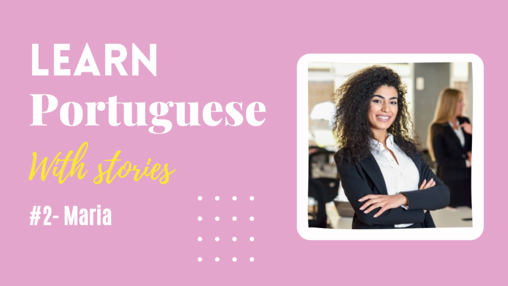 learn portuguese