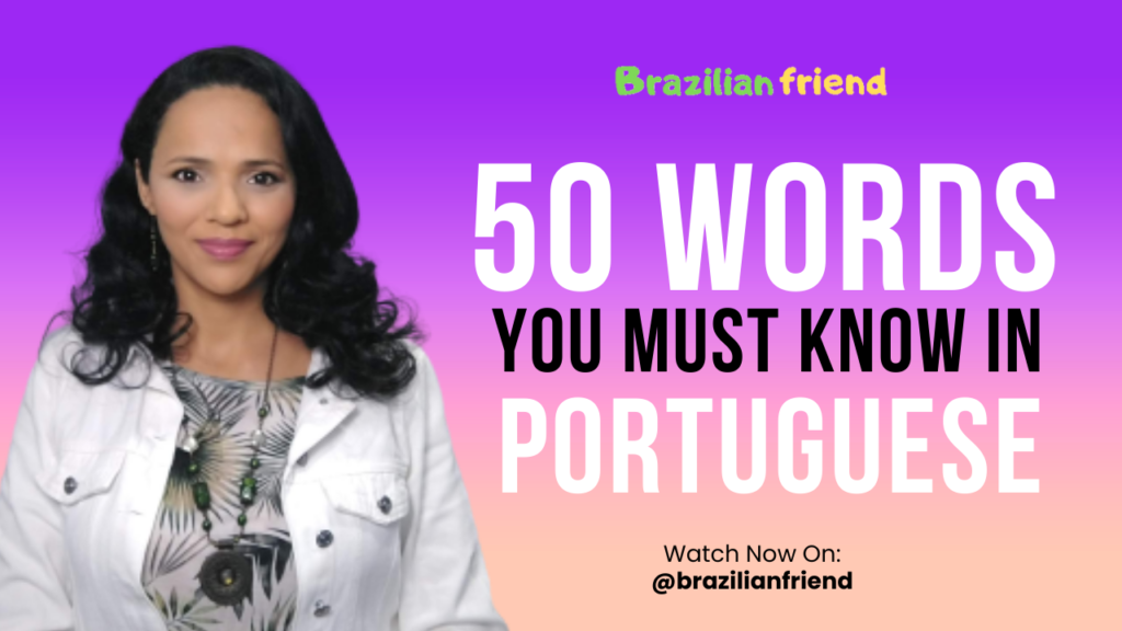 learn portuguese