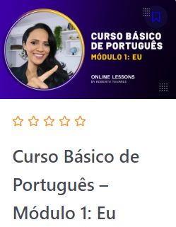 portuguese course