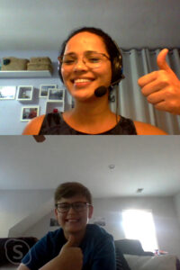 Eli - Portuguese classes for kids